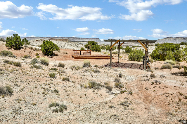 3995 South Desert Grave Road Torrey, UT 84775 - Photo 87 of 95 Shooting Range