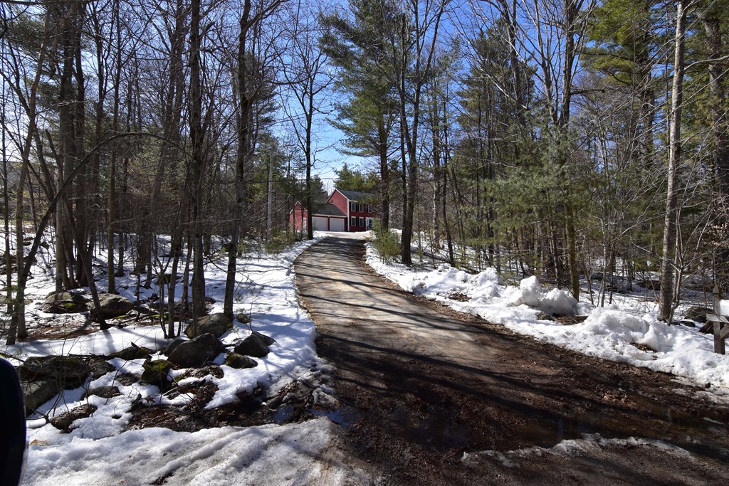 109 Stowell Road Ashburnham, MA 01430 - Photo 2 of 30