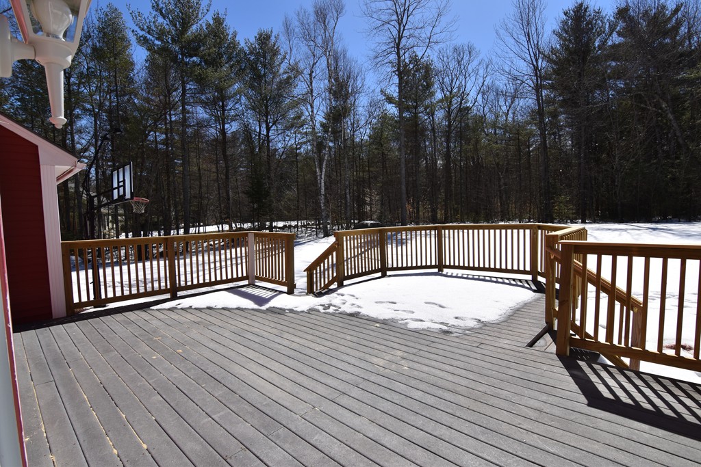 109 Stowell Road Ashburnham, MA 01430 - Photo 25 of 30