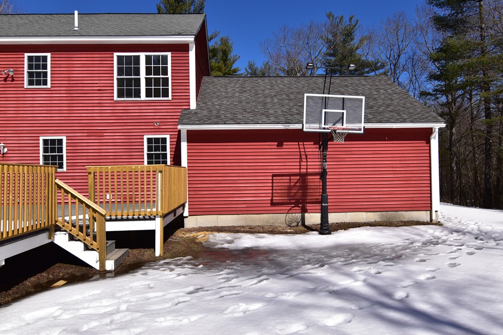 109 Stowell Road Ashburnham, MA 01430 - Photo 26 of 30
