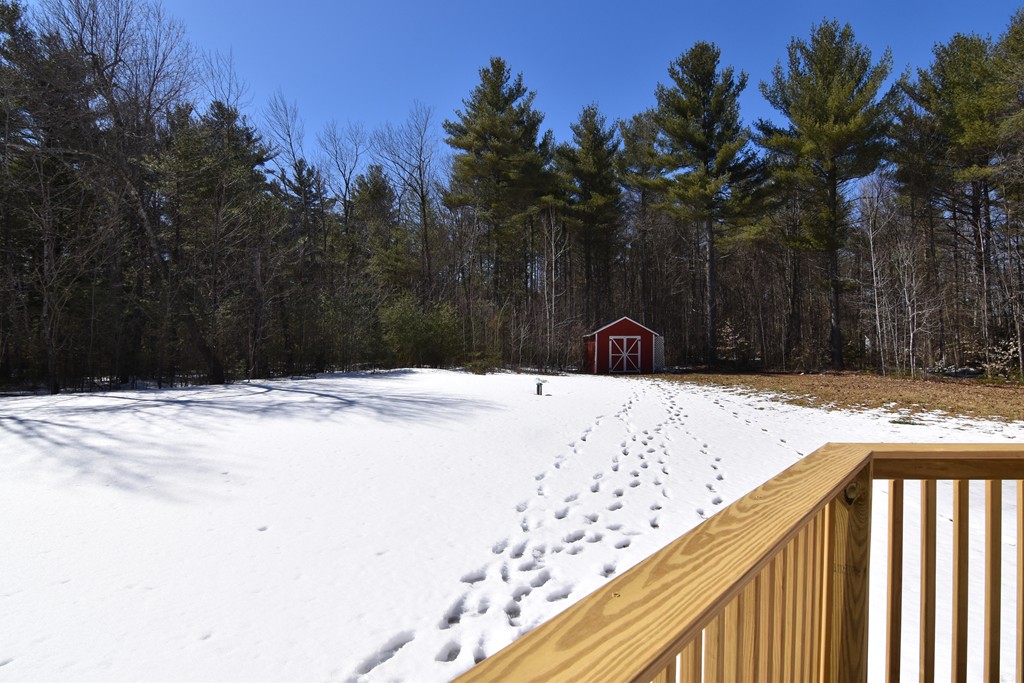 109 Stowell Road Ashburnham, MA 01430 - Photo 27 of 30