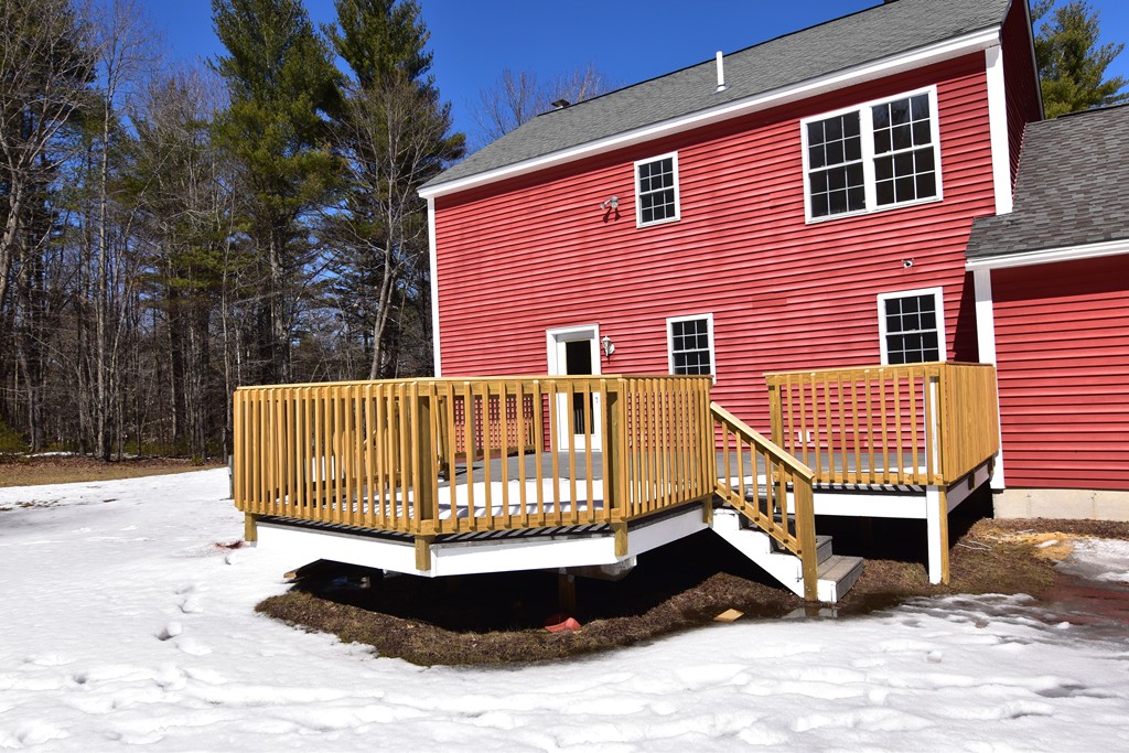 109 Stowell Road Ashburnham, MA 01430 - Photo 3 of 30
