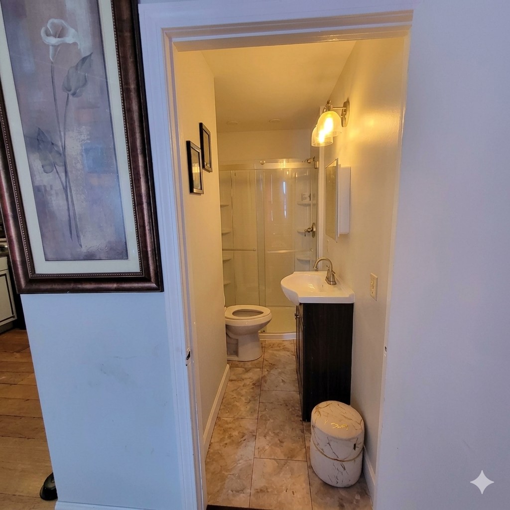 106 Parnell Street Providence, RI 02909 - Photo 9 of 22 Main level digitally enhanced