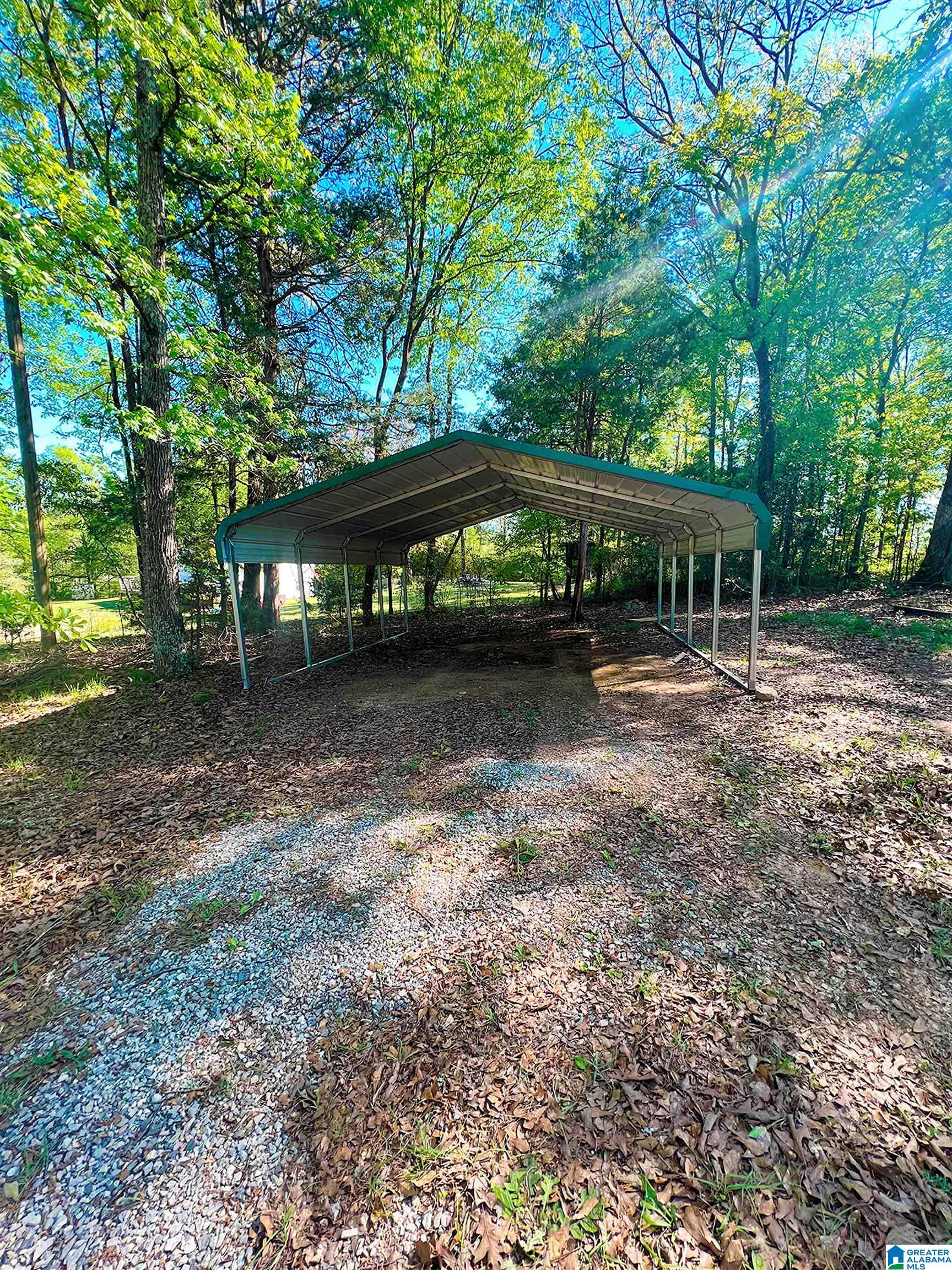 4003 Curry Station Road Munford, AL 36268 - Photo 14 of 37