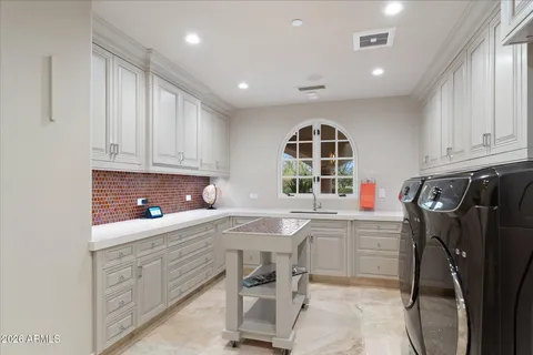 $6,500,000 | 27929 North 91st Street, Scottsdale, AZ 85262
