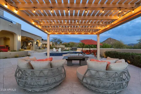 $6,500,000 | 27929 North 91st Street, Scottsdale, AZ 85262