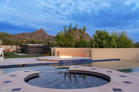 $6,500,000 | 27929 North 91st Street, Scottsdale, AZ 85262