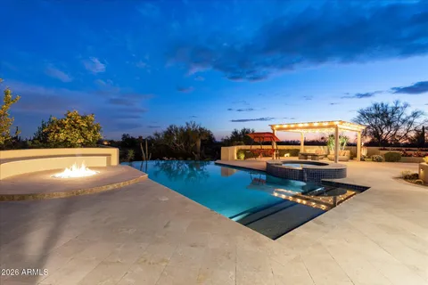 $6,500,000 | 27929 North 91st Street, Scottsdale, AZ 85262