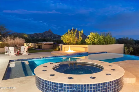 $6,500,000 | 27929 North 91st Street, Scottsdale, AZ 85262
