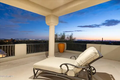$6,500,000 | 27929 North 91st Street, Scottsdale, AZ 85262
