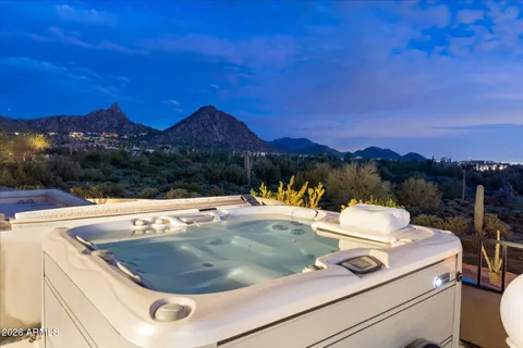 $6,500,000 | 27929 North 91st Street, Scottsdale, AZ 85262
