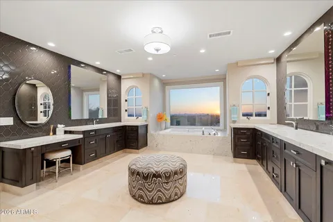 $6,500,000 | 27929 North 91st Street, Scottsdale, AZ 85262