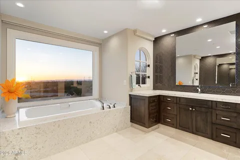 $6,500,000 | 27929 North 91st Street, Scottsdale, AZ 85262
