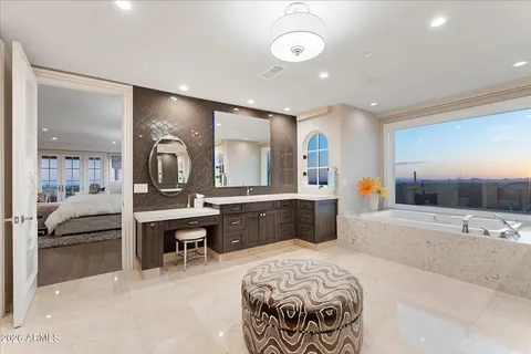 $6,500,000 | 27929 North 91st Street, Scottsdale, AZ 85262