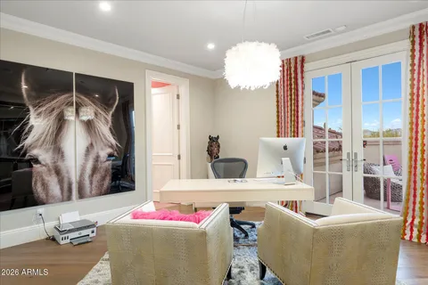 $6,500,000 | 27929 North 91st Street, Scottsdale, AZ 85262
