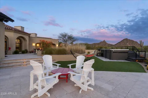 $6,500,000 | 27929 North 91st Street, Scottsdale, AZ 85262