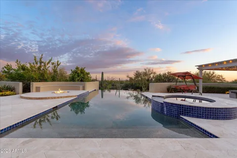 $6,500,000 | 27929 North 91st Street, Scottsdale, AZ 85262