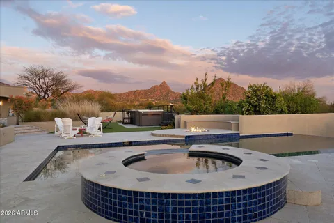 $6,500,000 | 27929 North 91st Street, Scottsdale, AZ 85262