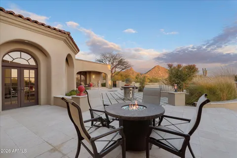 $6,500,000 | 27929 North 91st Street, Scottsdale, AZ 85262