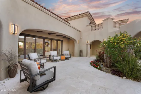 $6,500,000 | 27929 North 91st Street, Scottsdale, AZ 85262