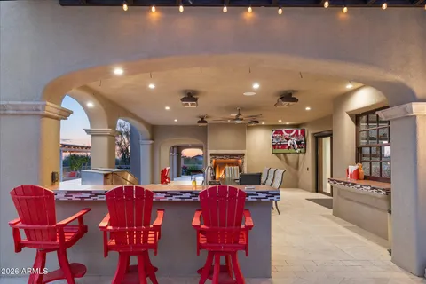 $6,500,000 | 27929 North 91st Street, Scottsdale, AZ 85262