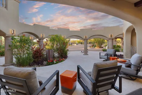 $6,500,000 | 27929 North 91st Street, Scottsdale, AZ 85262