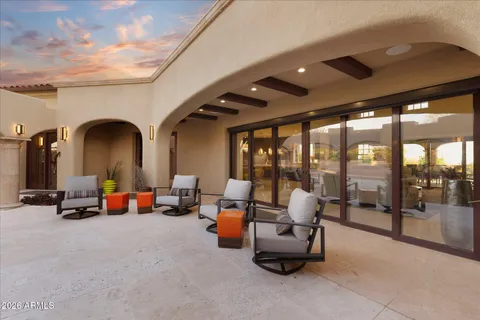 $6,500,000 | 27929 North 91st Street, Scottsdale, AZ 85262