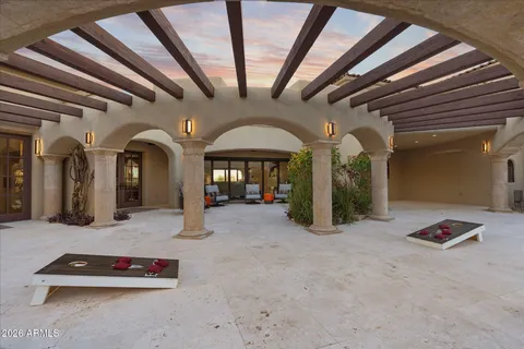$6,500,000 | 27929 North 91st Street, Scottsdale, AZ 85262