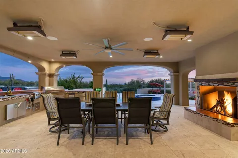 $6,500,000 | 27929 North 91st Street, Scottsdale, AZ 85262