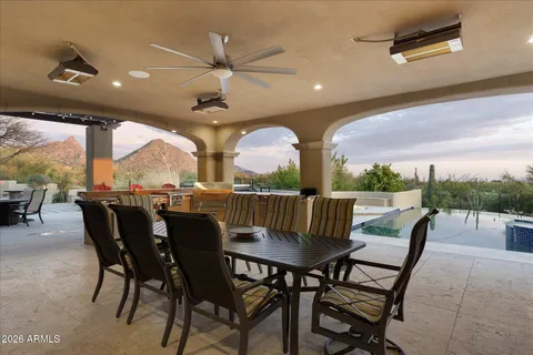 $6,500,000 | 27929 North 91st Street, Scottsdale, AZ 85262