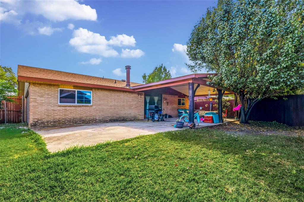 6317 Locust Street Rowlett, TX 75089 - Photo 24 of 34