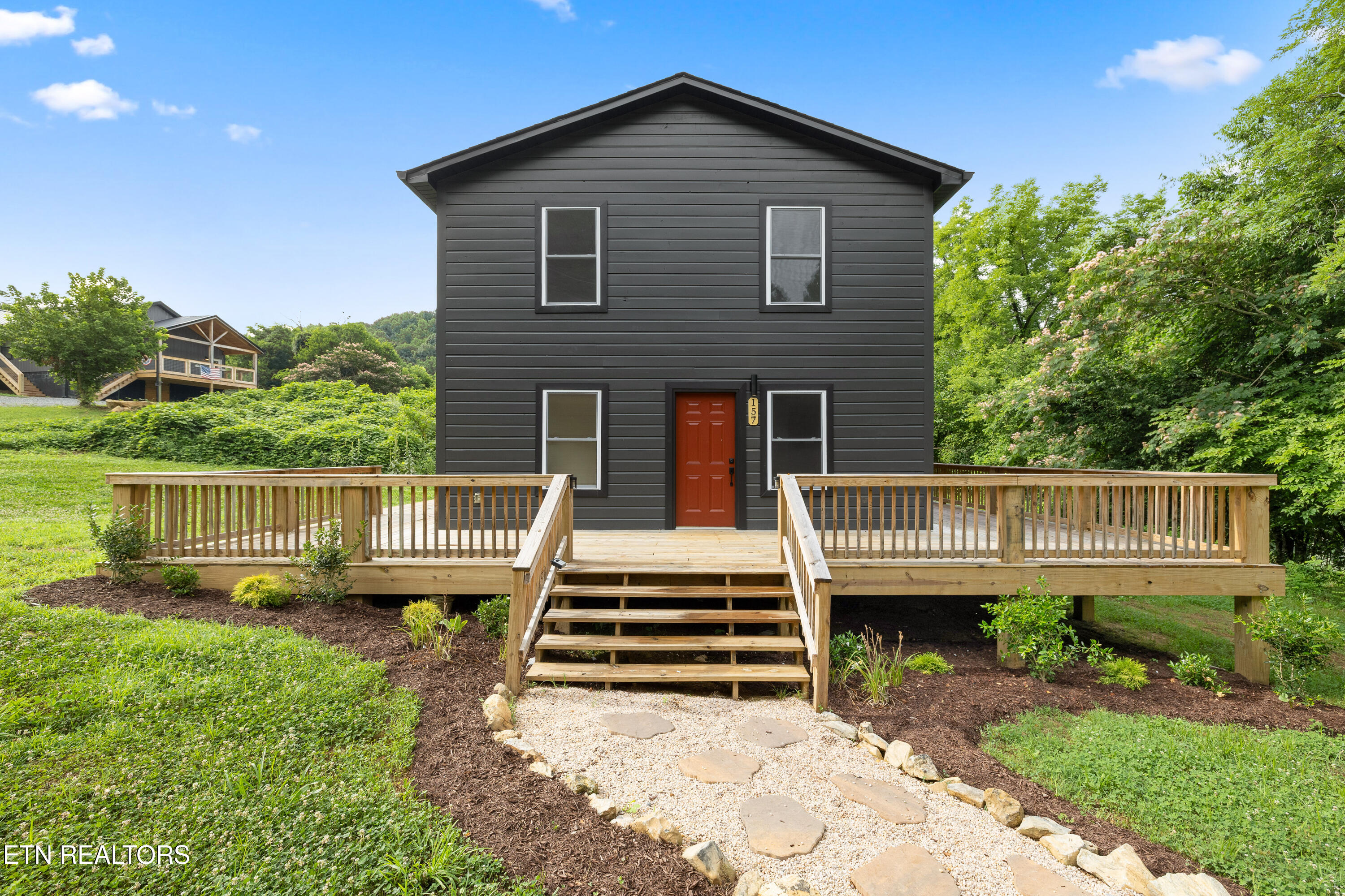 157 Greasy Cove Road Cosby, TN 37722 - Photo 1 of 31 Positive Perceptions-2