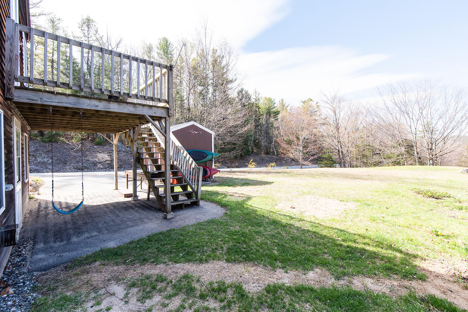 555 Dyke Mountain Road Sebago, ME 04029 - Photo 4 of 54 MBCO-82