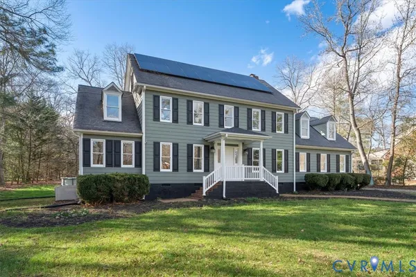 $545,000 | 5300 Copperpenny Road, Chesterfield, VA 23832