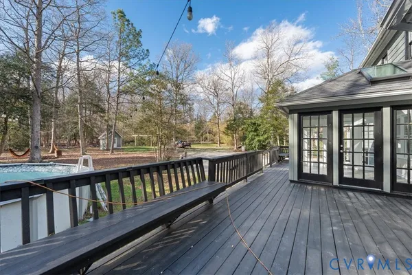 $545,000 | 5300 Copperpenny Road, Chesterfield, VA 23832