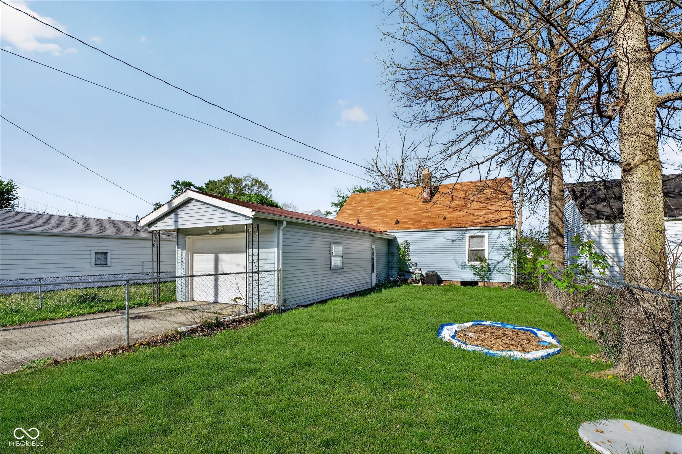 4012 Brown Street Anderson, IN 46013 - Photo 14 of 14