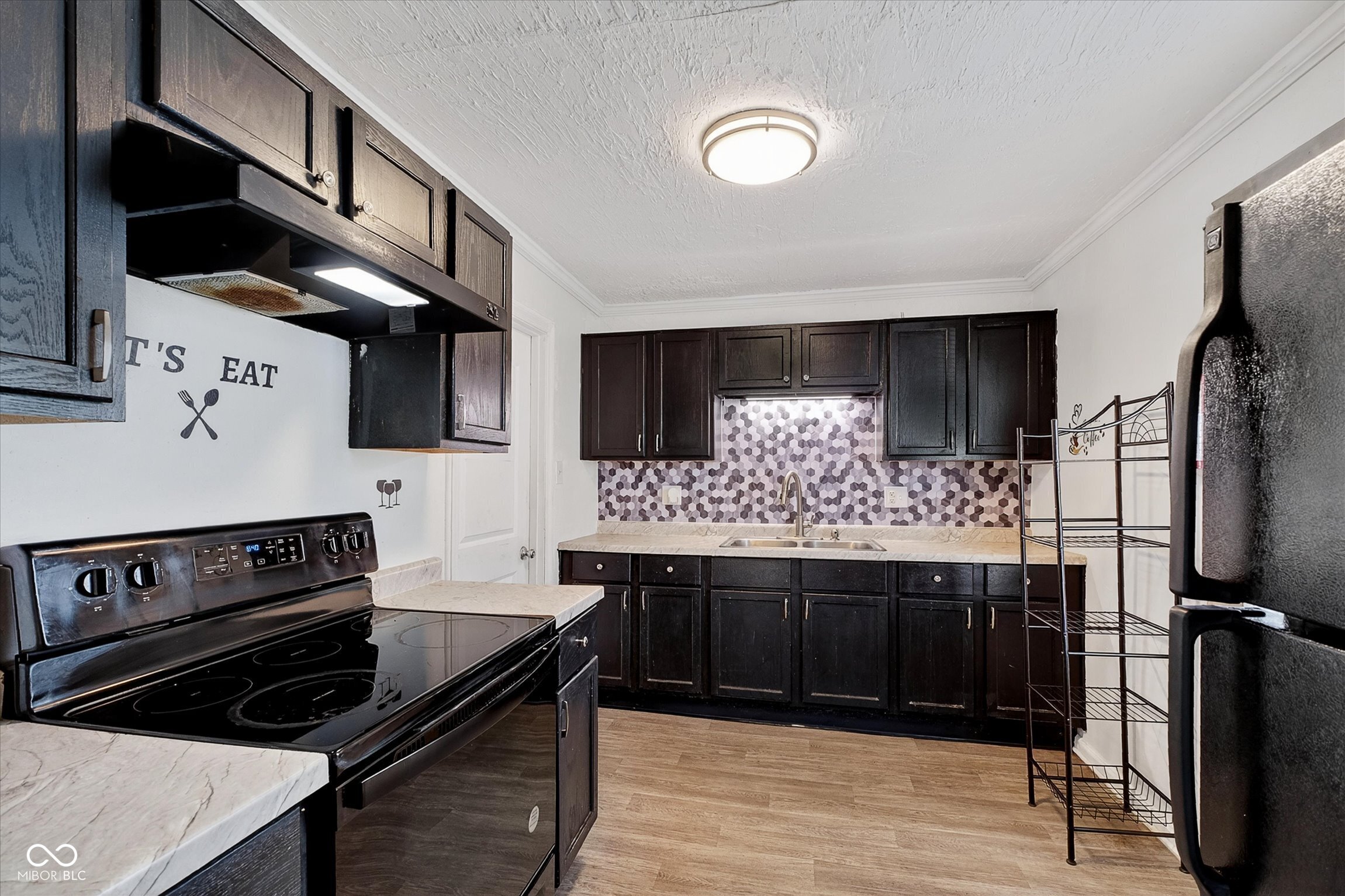 4012 Brown Street Anderson, IN 46013 - Photo 4 of 14
