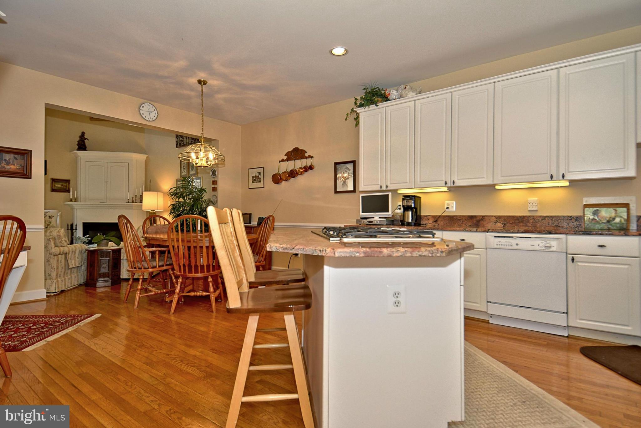 10932 Bells Ridge Drive Potomac, MD 20854 - Photo 13 of 30 Kitchen