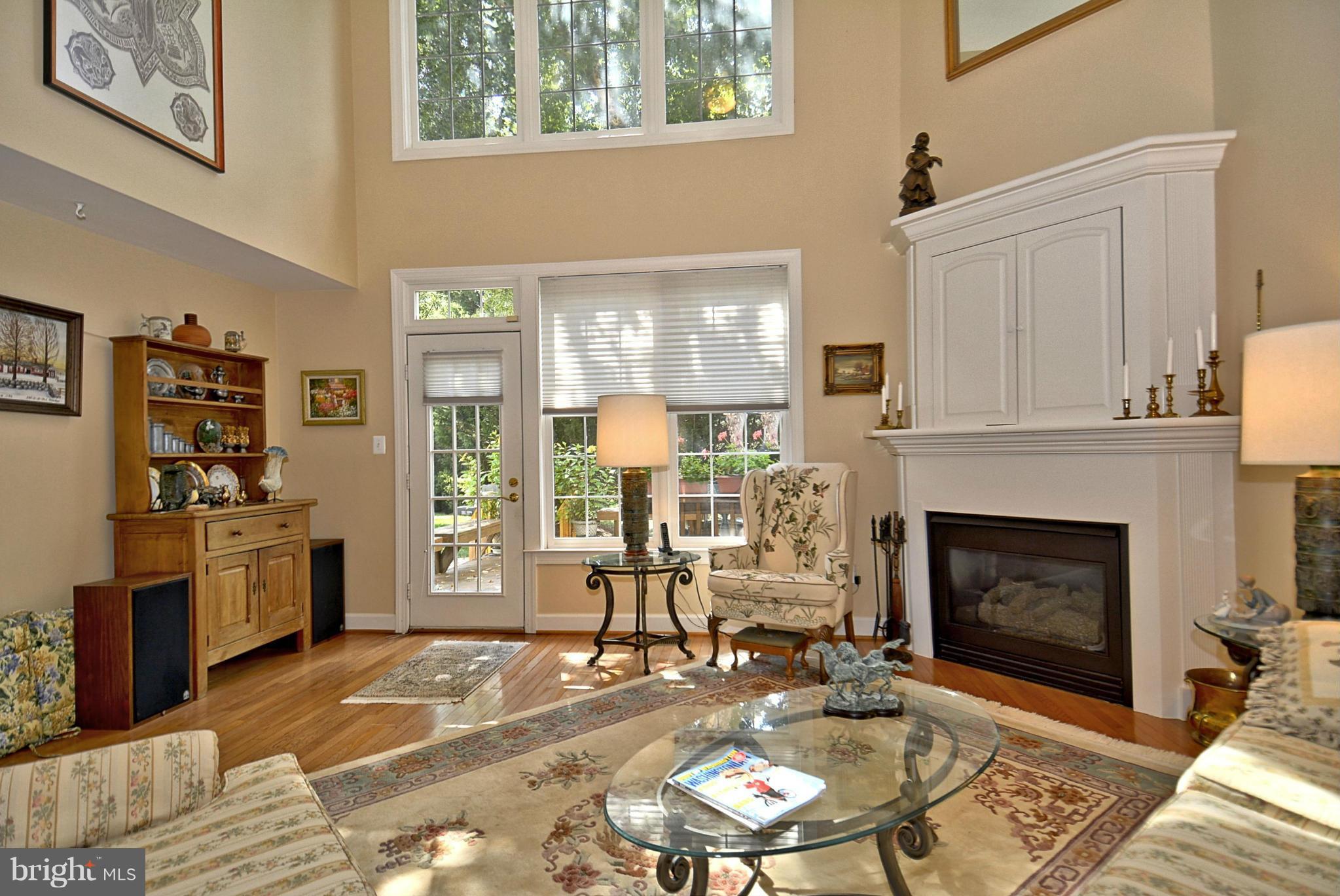 10932 Bells Ridge Drive Potomac, MD 20854 - Photo 14 of 30 Family Room