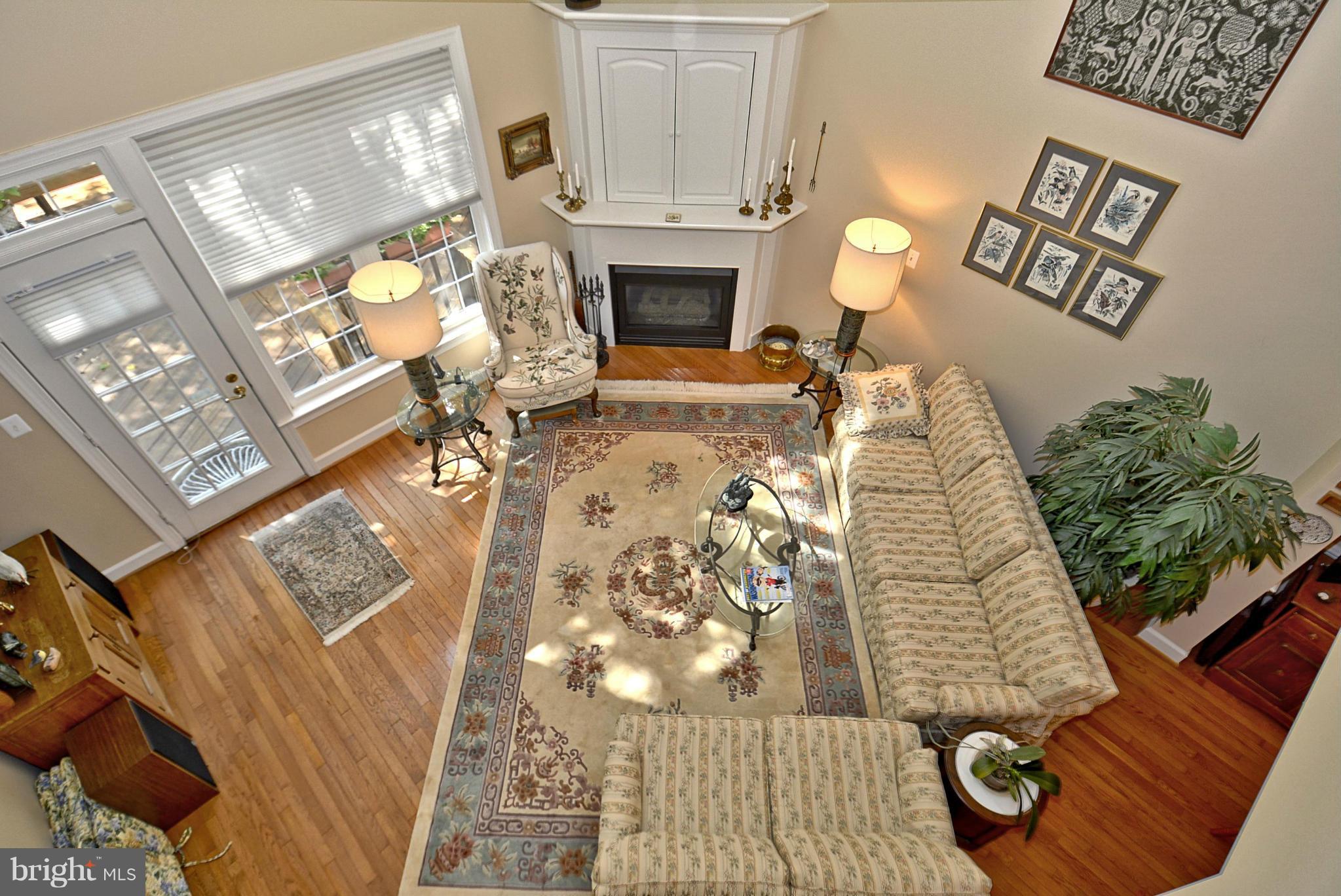10932 Bells Ridge Drive Potomac, MD 20854 - Photo 15 of 30 Interior (General)