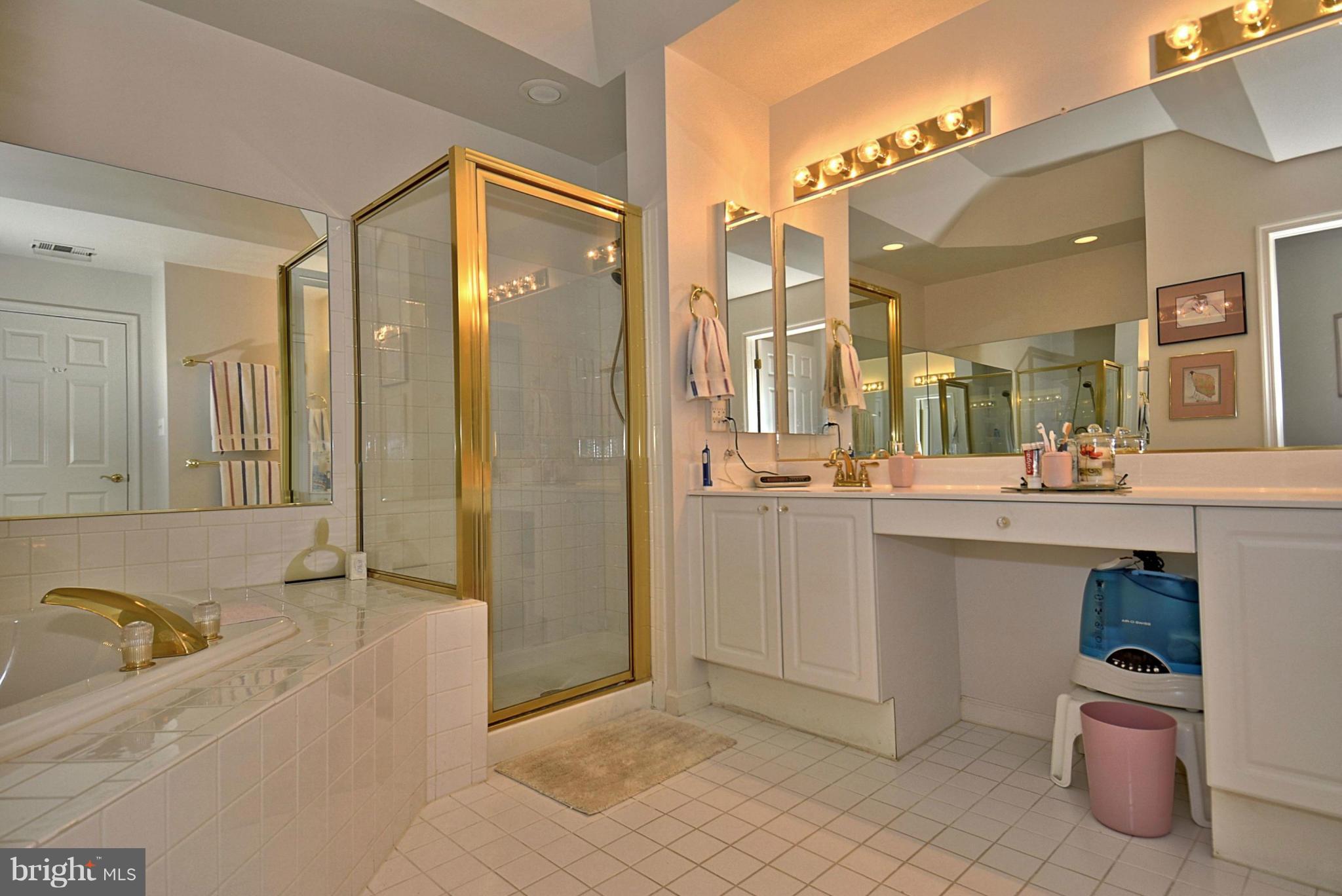 10932 Bells Ridge Drive Potomac, MD 20854 - Photo 20 of 30 Bath (Master)