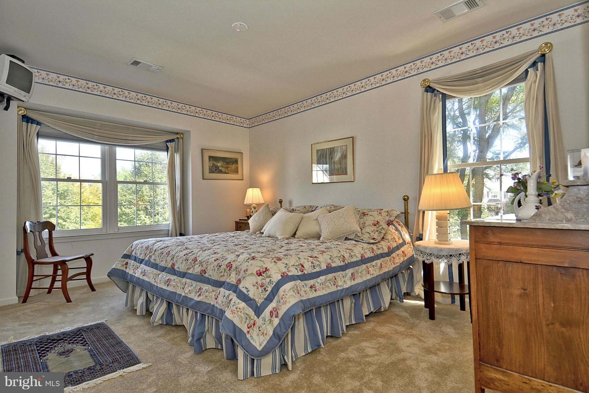 10932 Bells Ridge Drive Potomac, MD 20854 - Photo 21 of 30 Bedroom