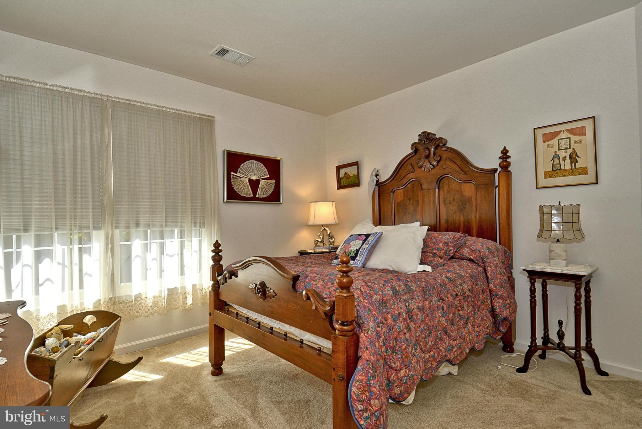 10932 Bells Ridge Drive Potomac, MD 20854 - Photo 24 of 30 Bedroom