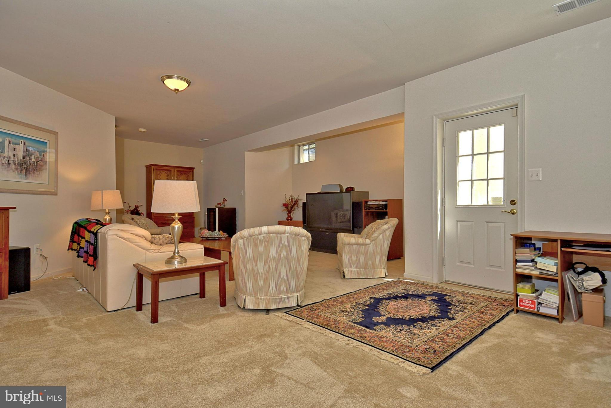 10932 Bells Ridge Drive Potomac, MD 20854 - Photo 27 of 30 Basement