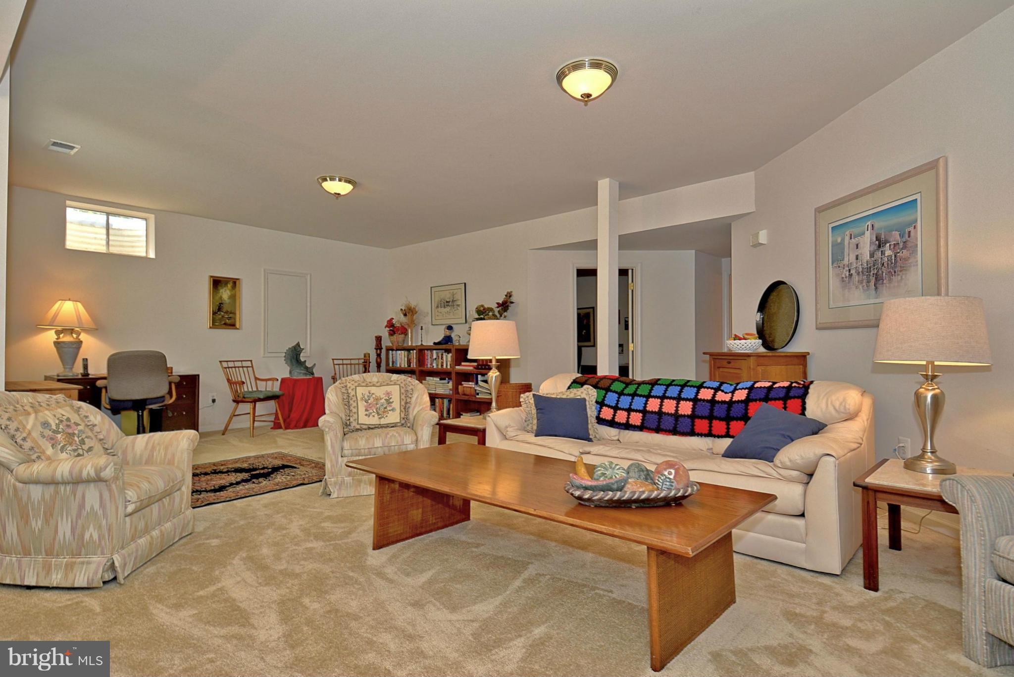 10932 Bells Ridge Drive Potomac, MD 20854 - Photo 28 of 30 Basement