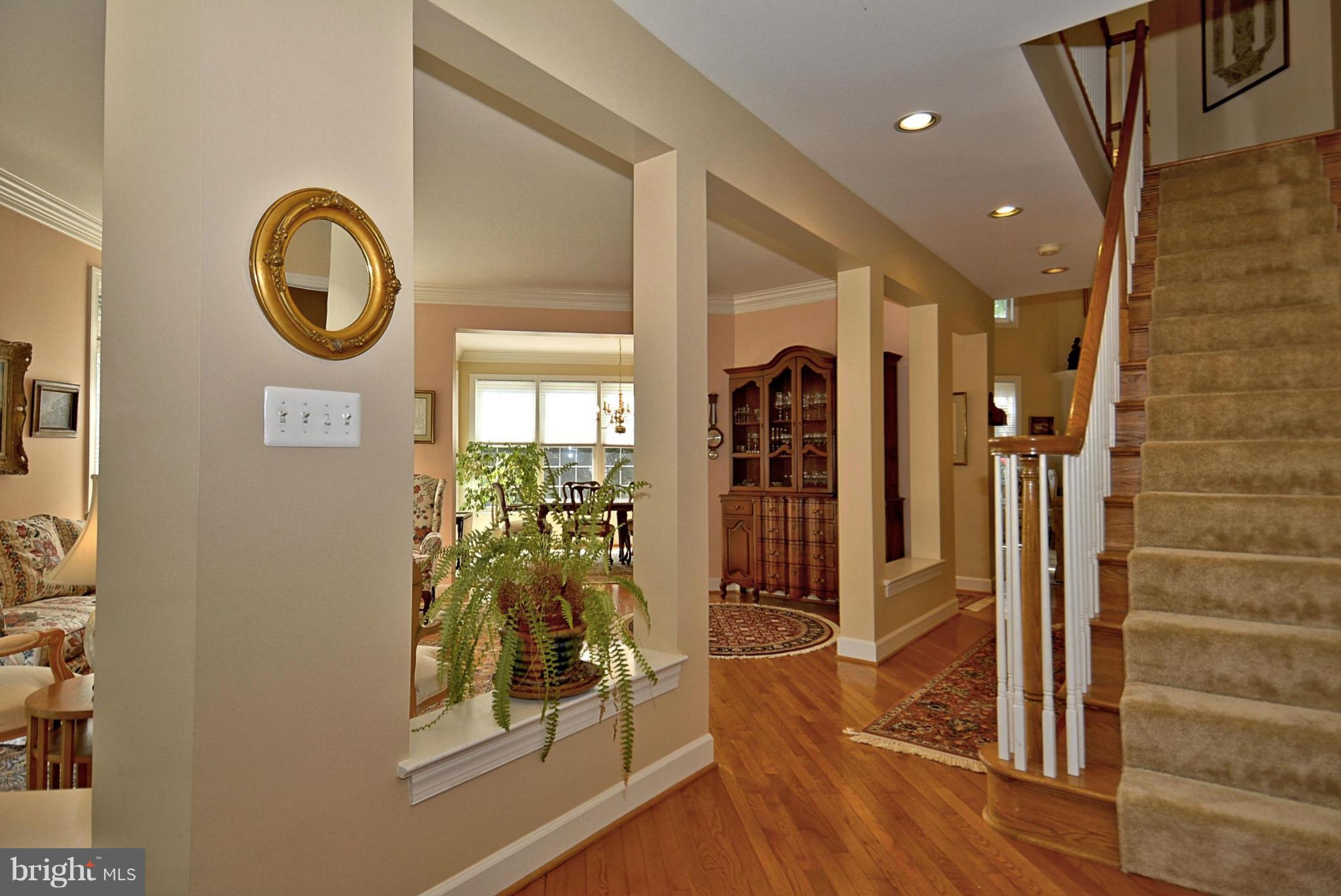 10932 Bells Ridge Drive Potomac, MD 20854 - Photo 10 of 30 Exterior (General)