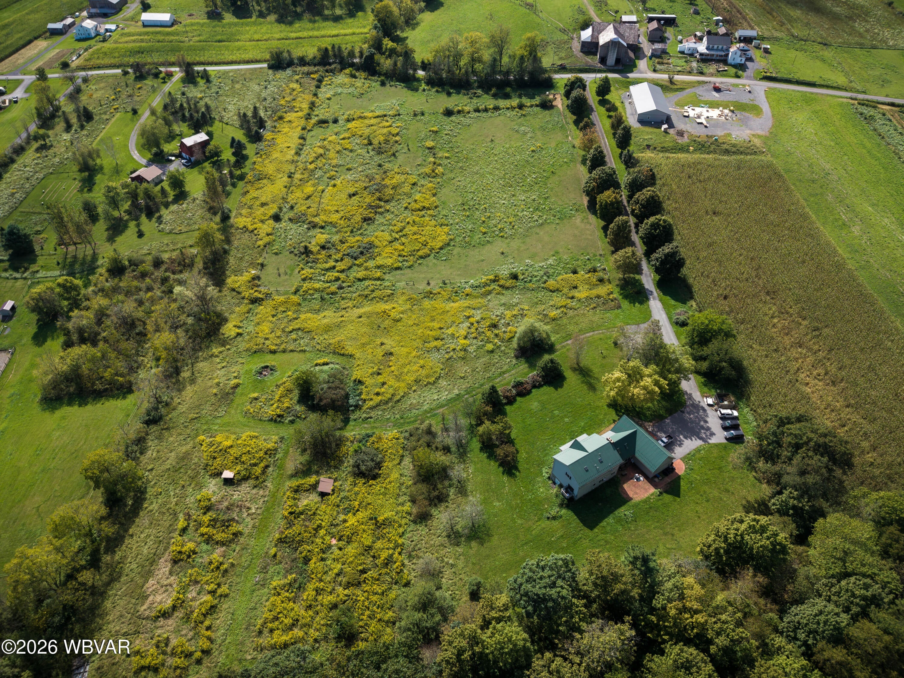 174 Bartges Road Coburn, PA 16832 - Photo 46 of 54 Gallery Image 46
