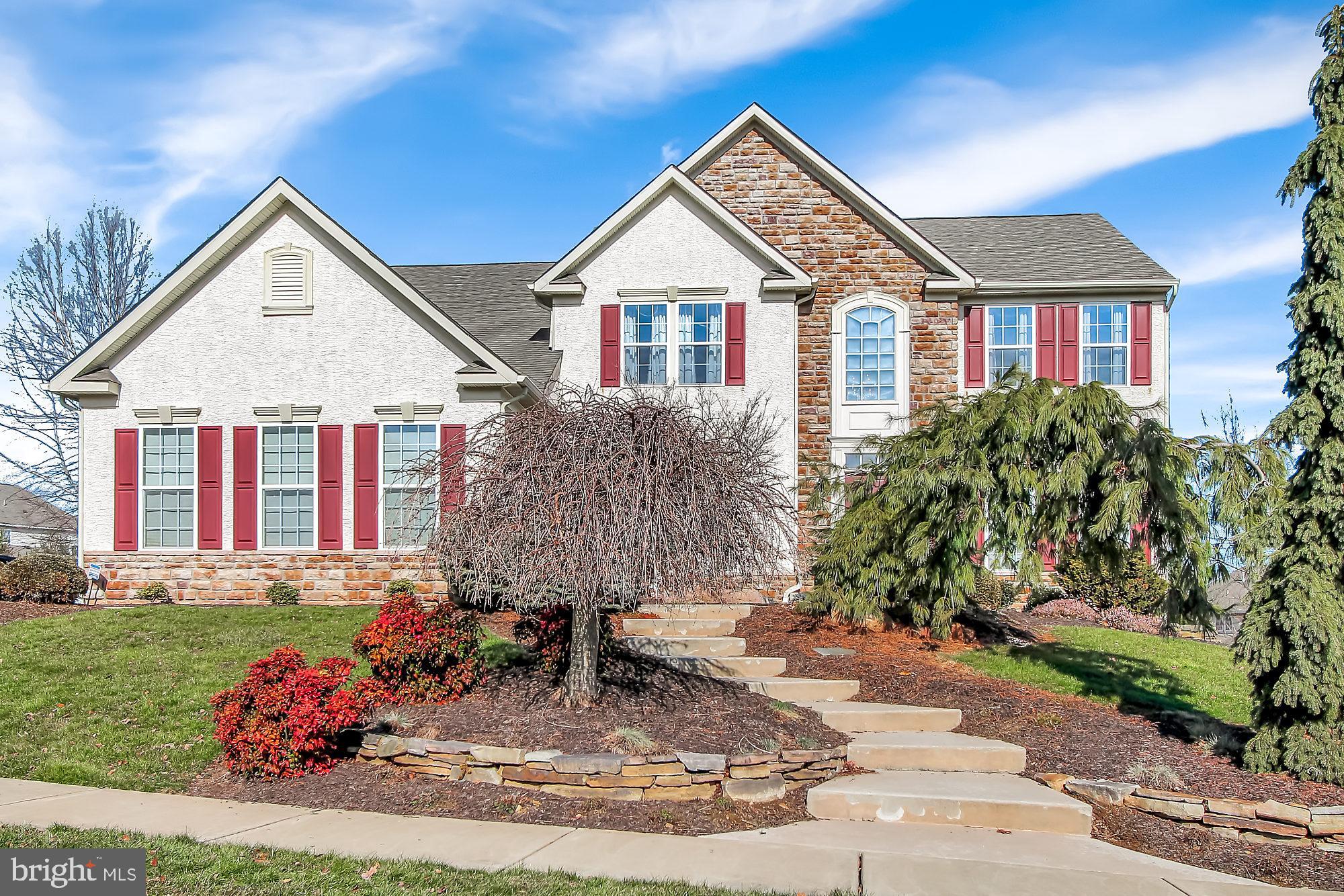50 Winding Brook Drive Sinking Spring, PA 19608 - Photo 1 of 36 Gallery Image 1