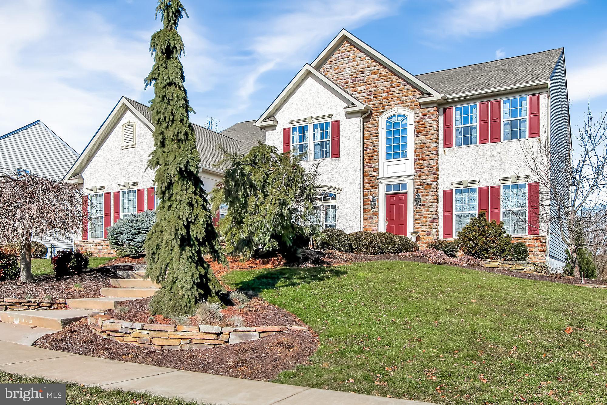 50 Winding Brook Drive Sinking Spring, PA 19608 - Photo 2 of 36 Gallery Image 2
