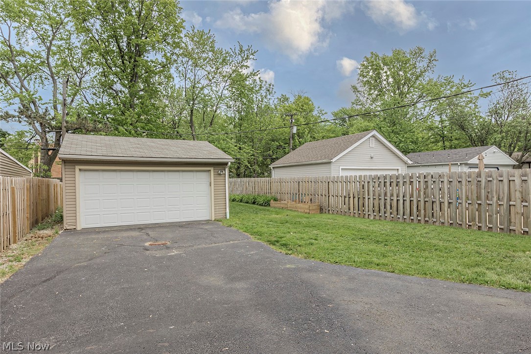3521 Silsby Road Cleveland, OH 44118 - Photo 18 of 21 Gallery Image 18
